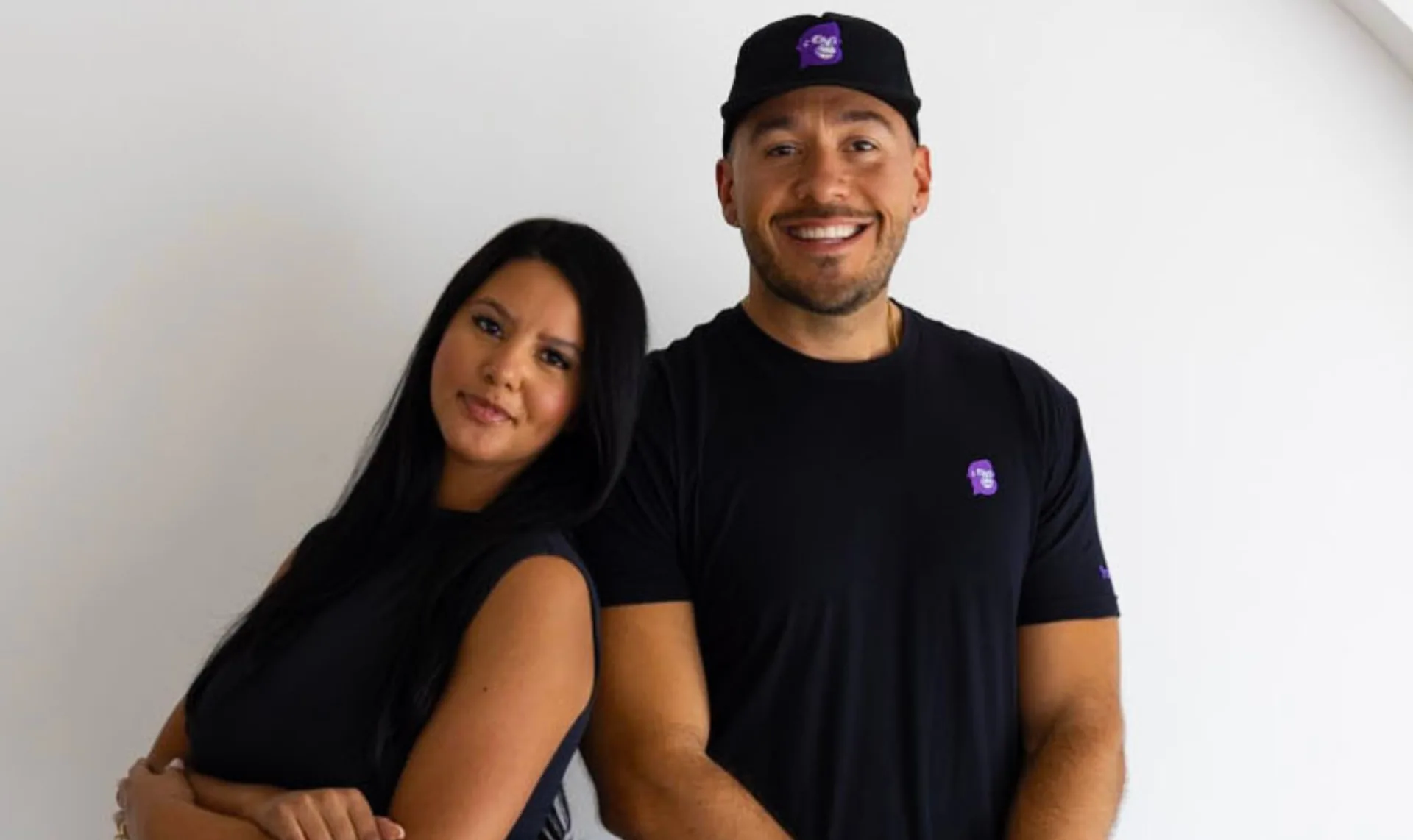 We've Starved Together. We've Won Together. That's What a Decade in Business With Your Family Actually Looks Like.