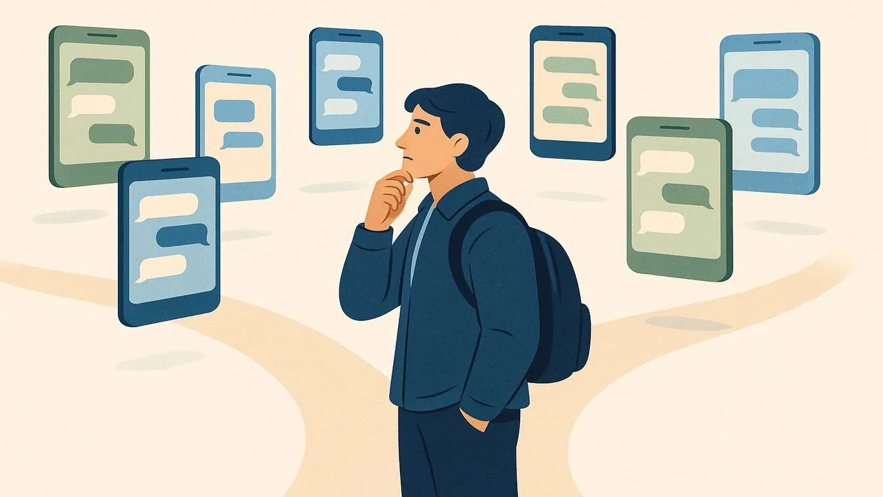 7 Best Halda Alternatives for Student Engagement (2026) — FRANSiS blog cover illustration
