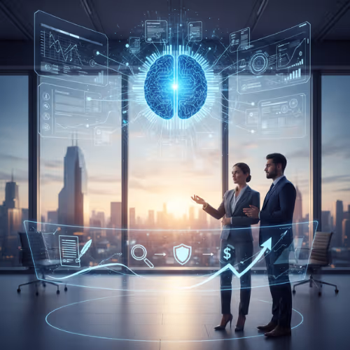  Forget manual contract tracking and losses from expired agreements. Fluenta One's AI-driven contract management platform proactively monitors your obligations, identifies risks, and automates the entire contract lifecycle.