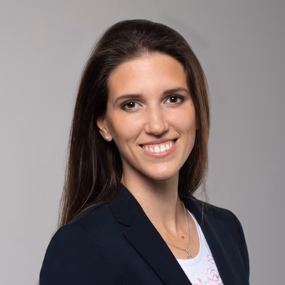 Bürgés Barbara Customer Success Manager at Fluenta One