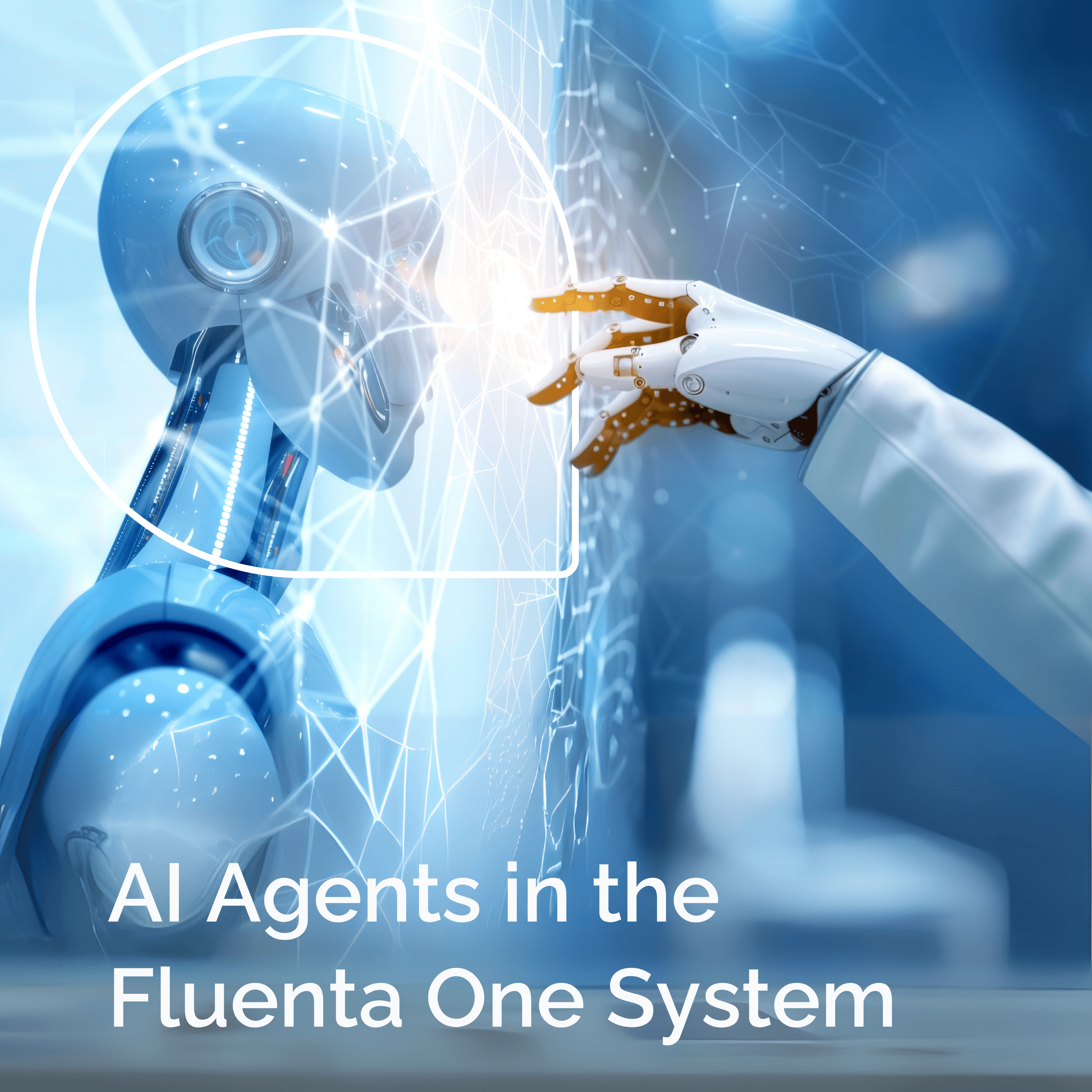 AI Agents in the Fluenta One System: The New Era of Procurement