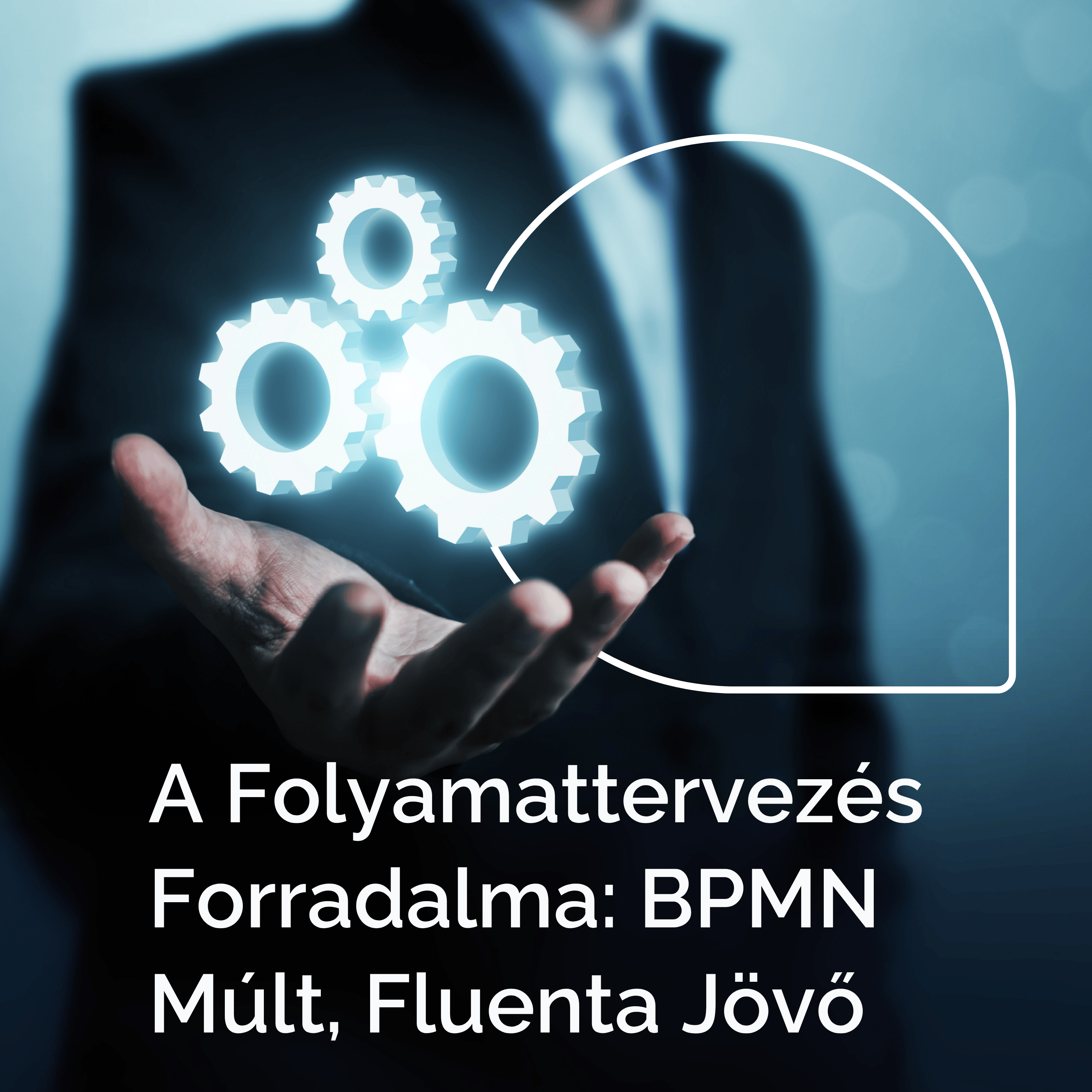 A Folyamatmodellek Végrehajthatóságának Forradalma: Miért Maradnak a BPMN Tervezők a Múltban, Míg a Fluenta Designer a Jövőt Építi?