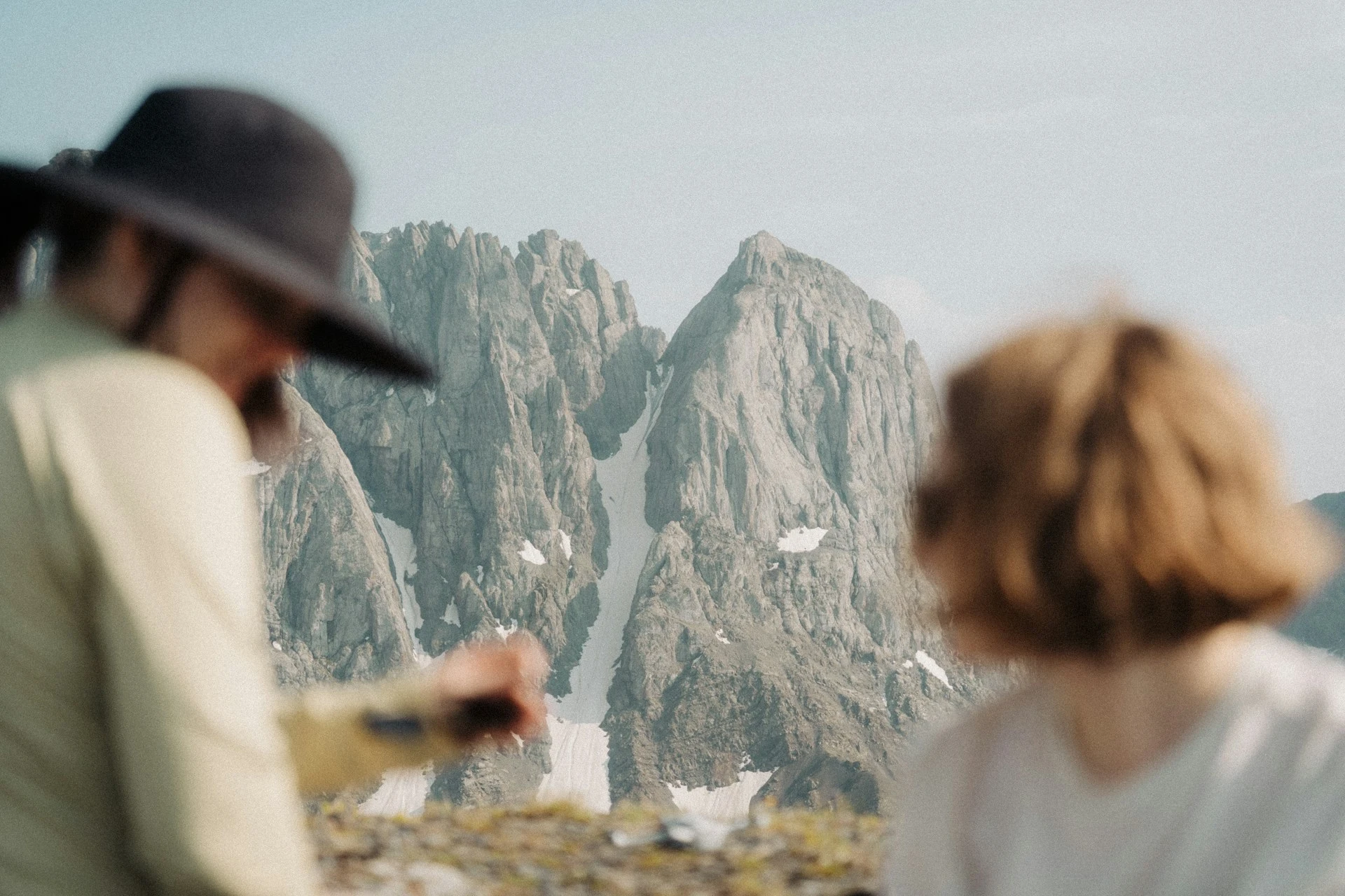 Ellis Brigham faced a critical disconnect between their exceptional in-store service and delivery experience.