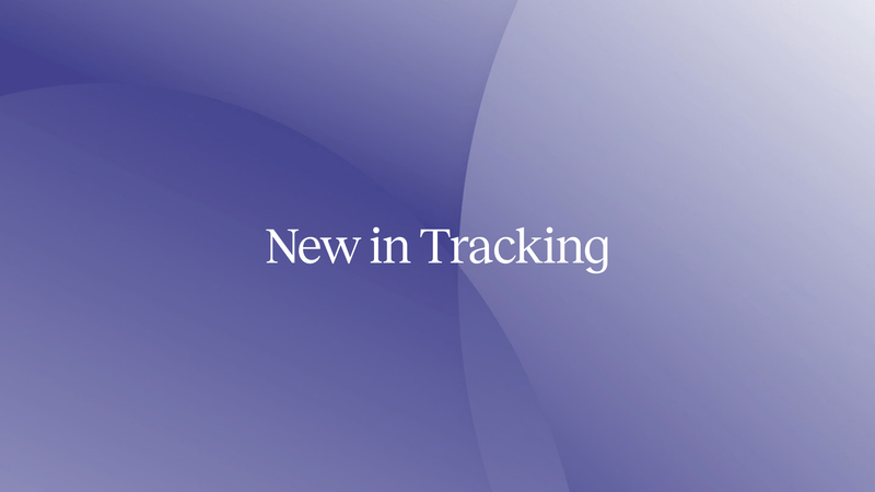 Delivery Date in the Tracking Header | Ingrid Tracking