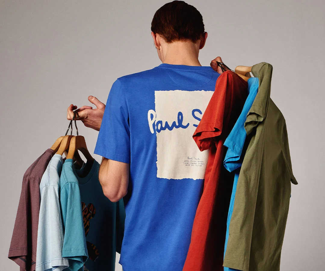 The designer fashion brand Paul Smith reached the brand reached 95% sell-through with Ingrid ship-from-store solution for omnichannel retail.