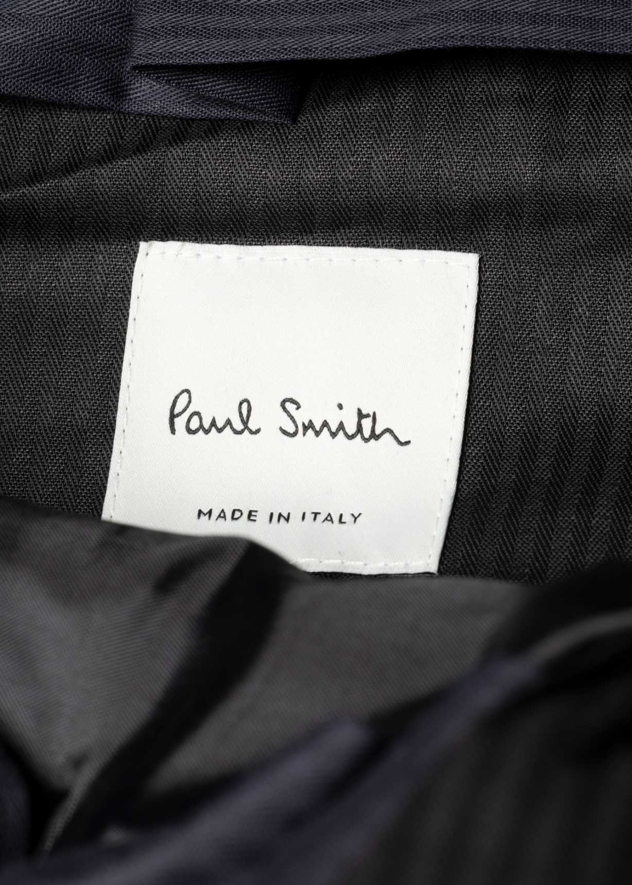 Paul Smith added more delivery options to match individual preferences, improved the overall customer experience, achieved a seasonal revenue boost from using brick-and-mortar stock for online order fulfillment, and reduced the tech stack complexity.