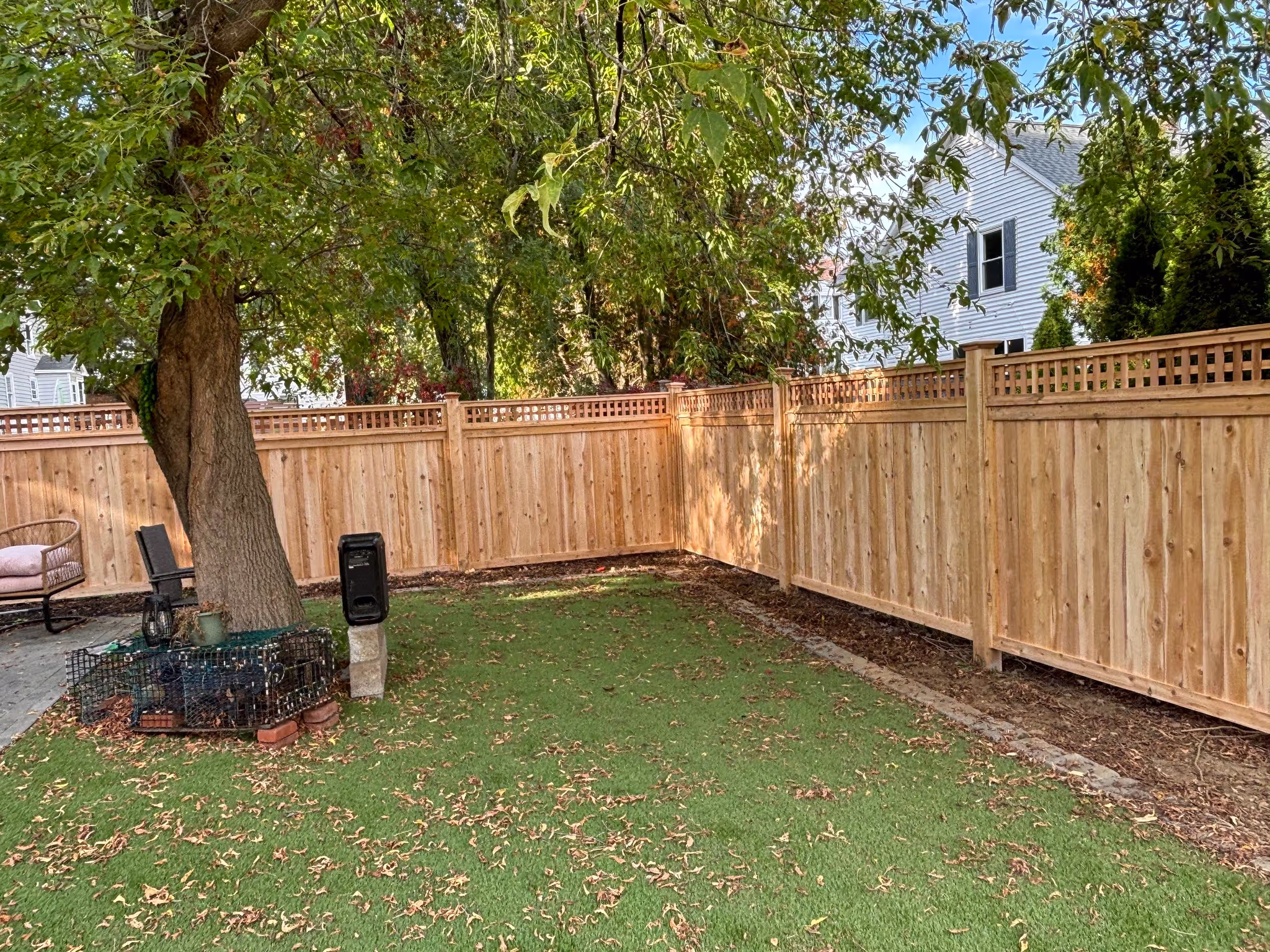 Brentwood Fence LLC - Business Photo