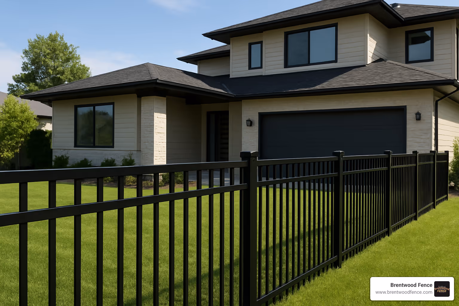 Discover aluminum fencing near me: compare styles, costs, and pros. Boost curb appeal with durable, low-maintenance solutions today!