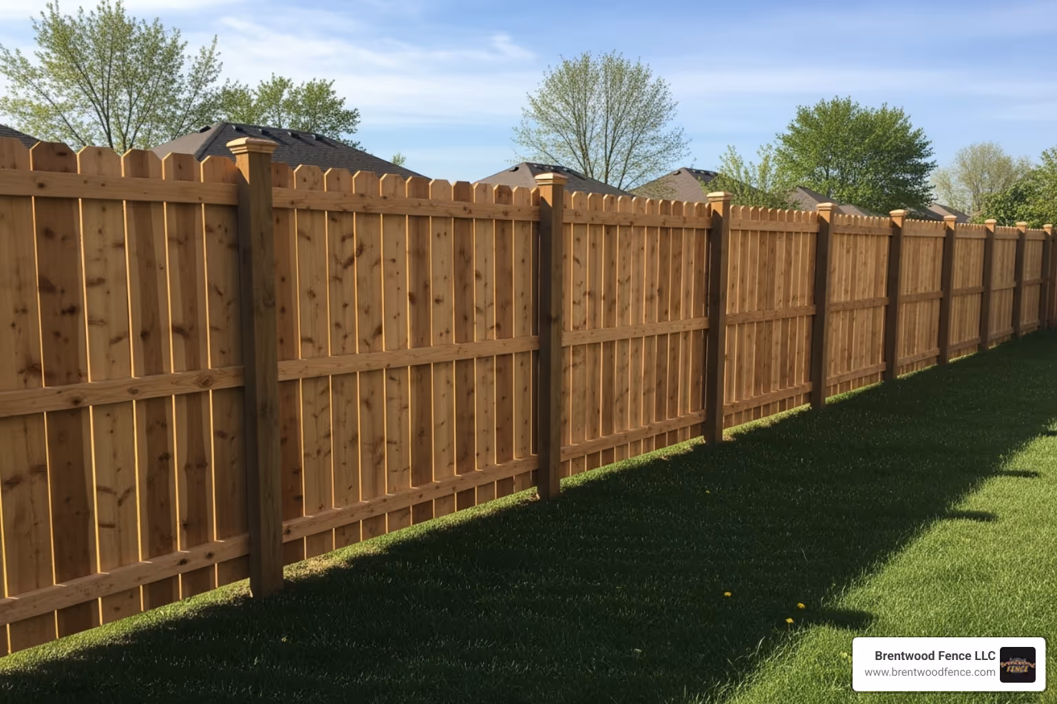 Choose your best rated fence company with our guide. Discover top qualities, compare materials, and hire experts for lasting security.