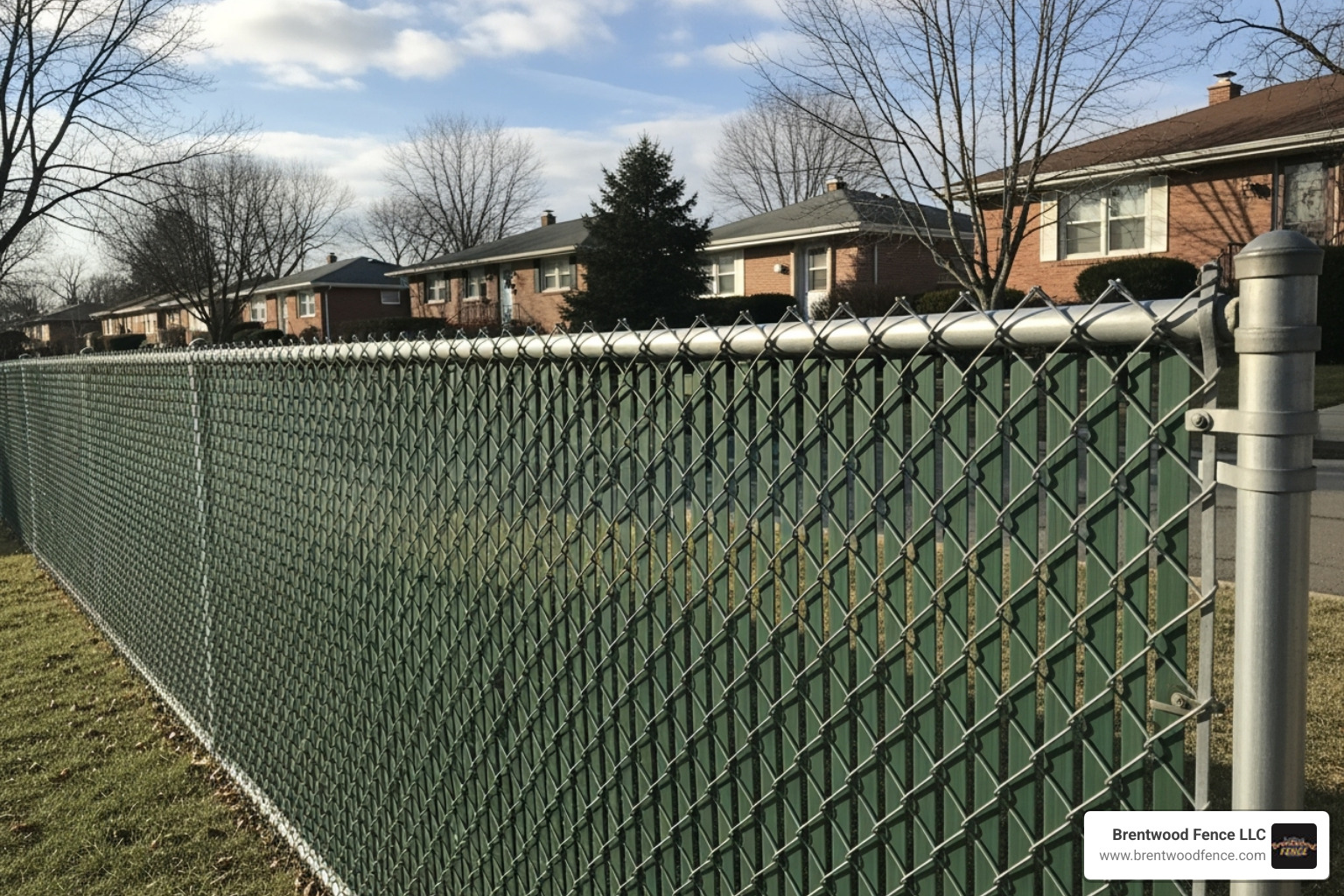 6ft chain link fence with green privacy slats - 6ft chain link fence cost 6ft chain link fence with green privacy slats - 6ft chain link fence cost