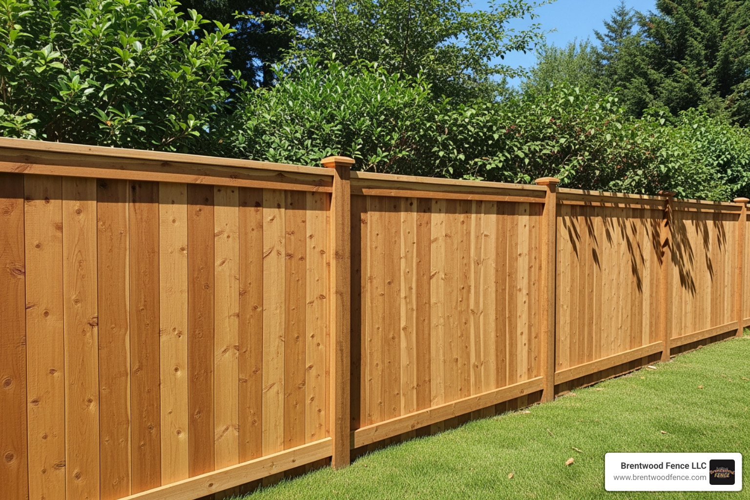 6-foot cedar privacy fence - 6 ft privacy fence installation cost