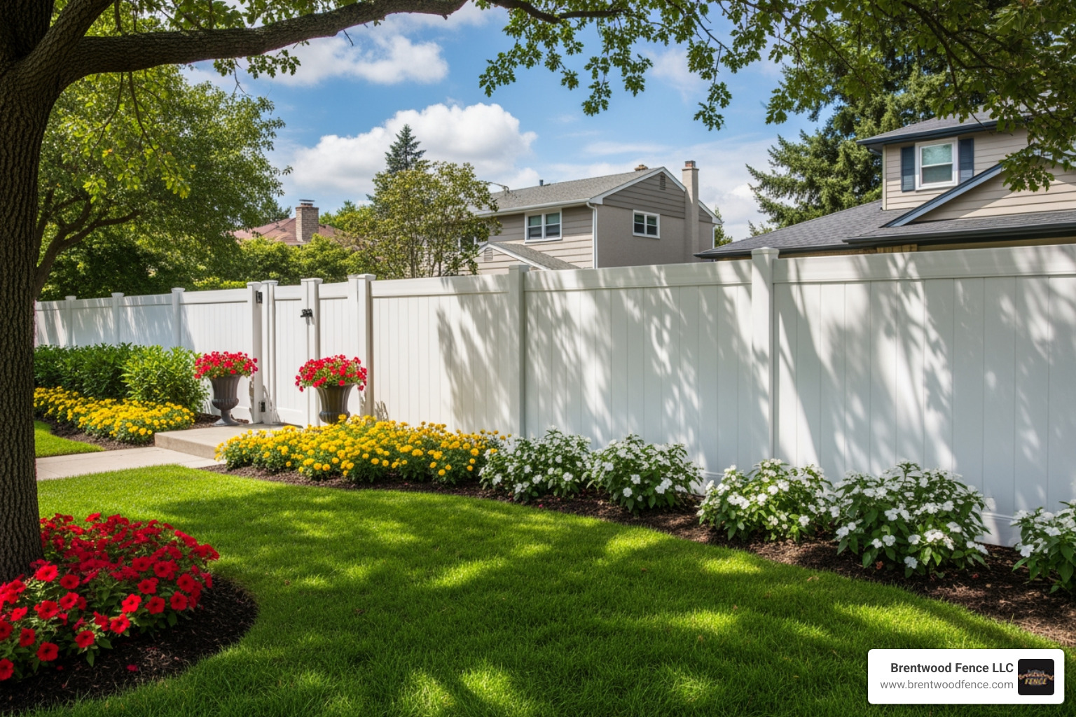 4 ft privacy vinyl fence in nh - discover the perfect privacy fence 4 ft for your home. Explore materials, benefits, and expert tips for style, security, and value.