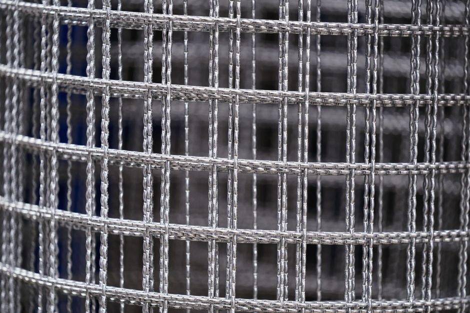 high-tensile woven wire fencing high-tensile woven wire fencing
