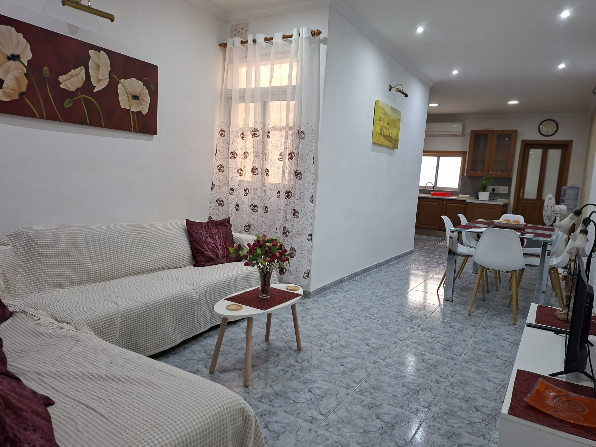 Fgura 1 Bedroom Apartment