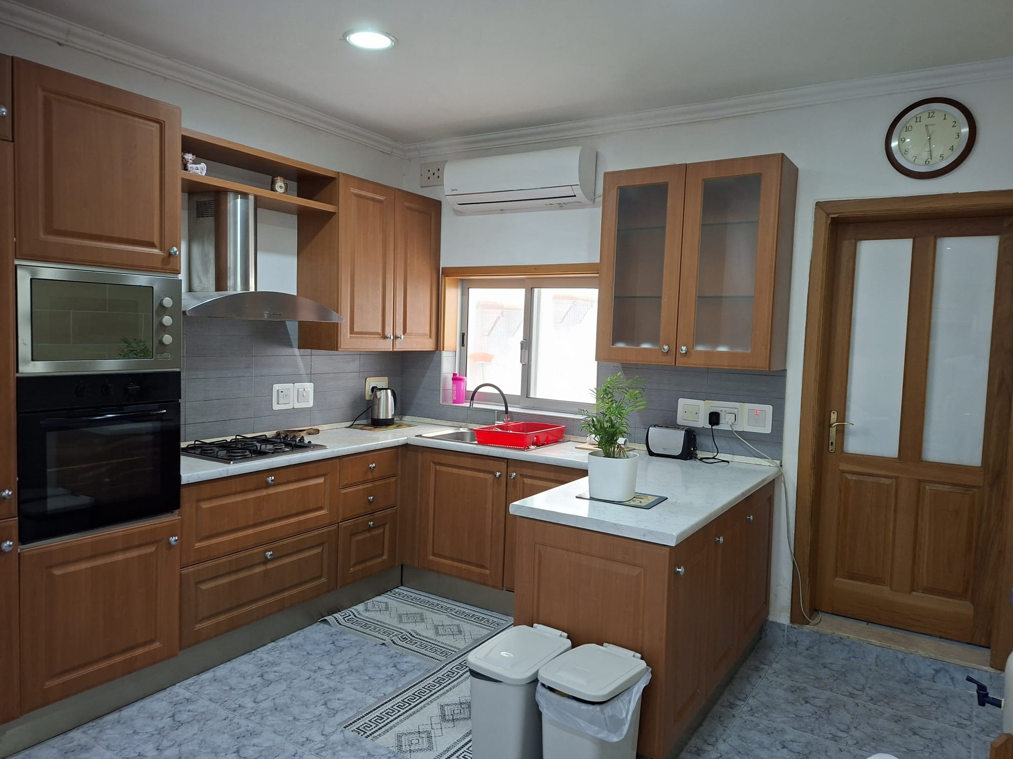Fgura 1 Bedroom Apartment