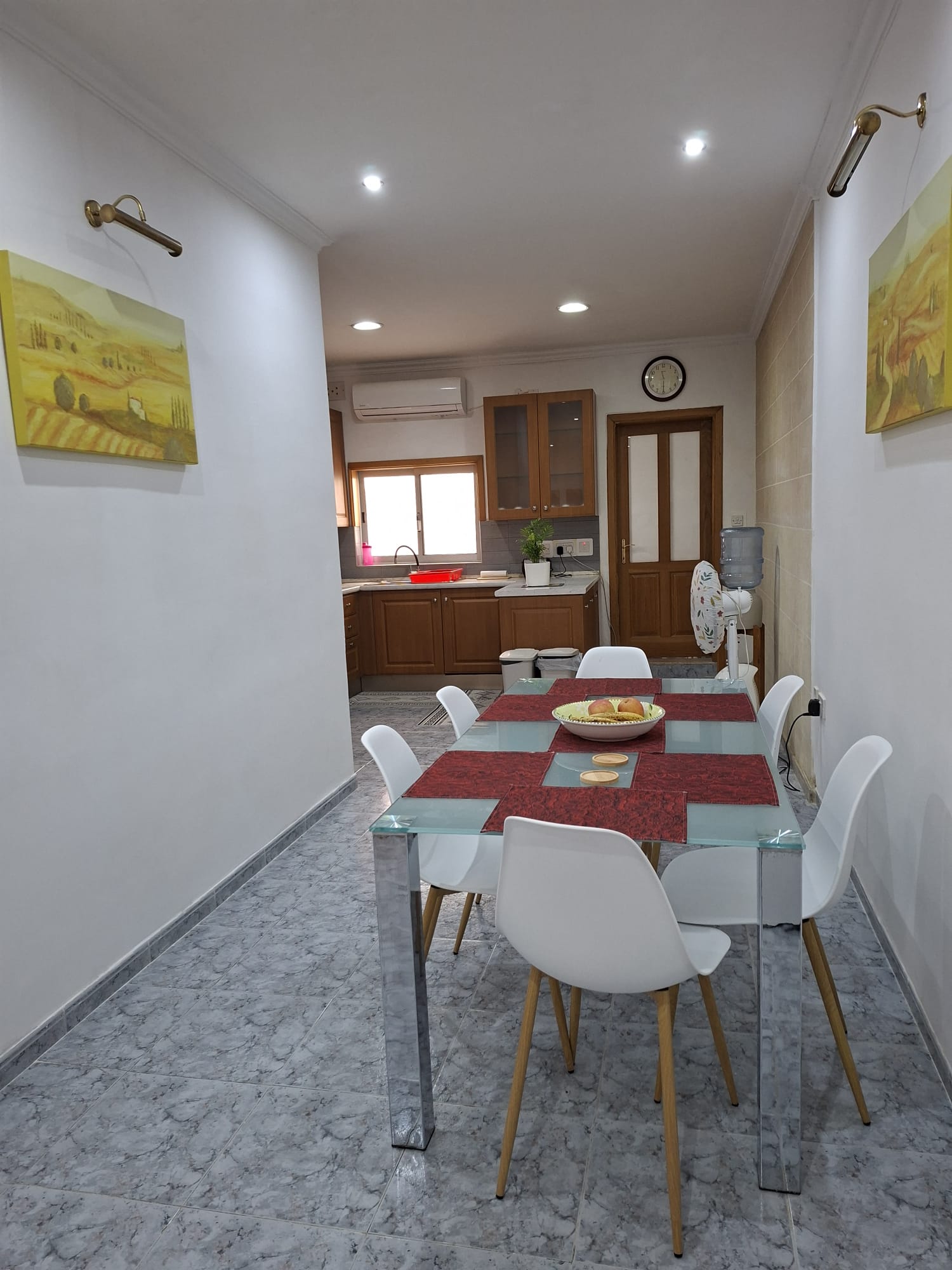 Fgura 1 Bedroom Apartment