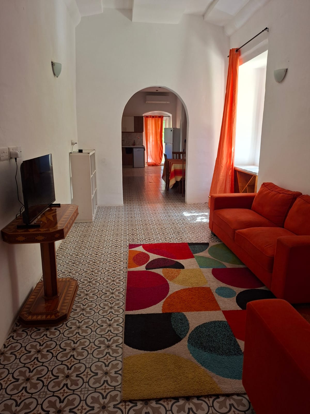 Balzan House of Character