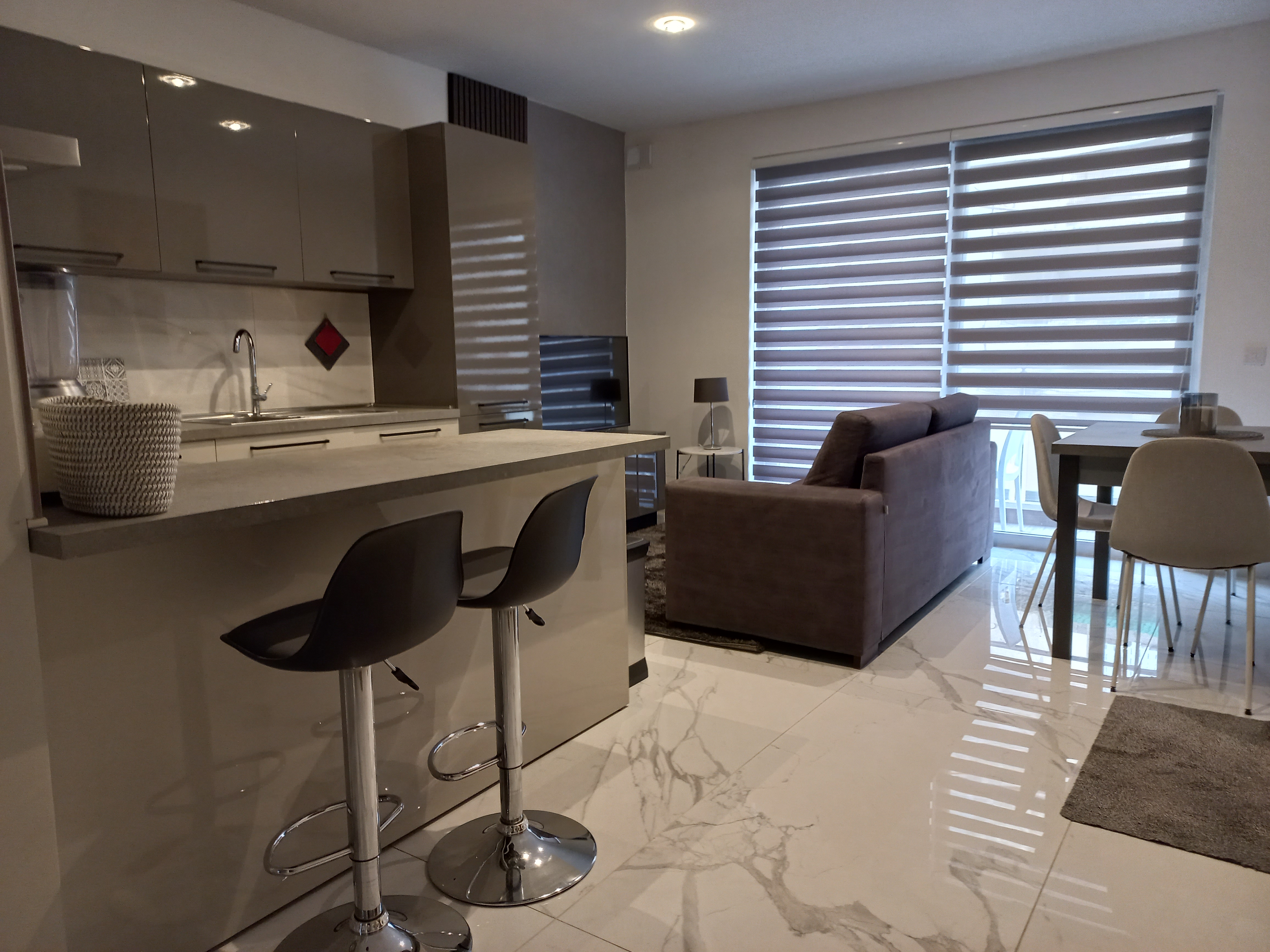 Sliema : 2 Bedroom Apartment