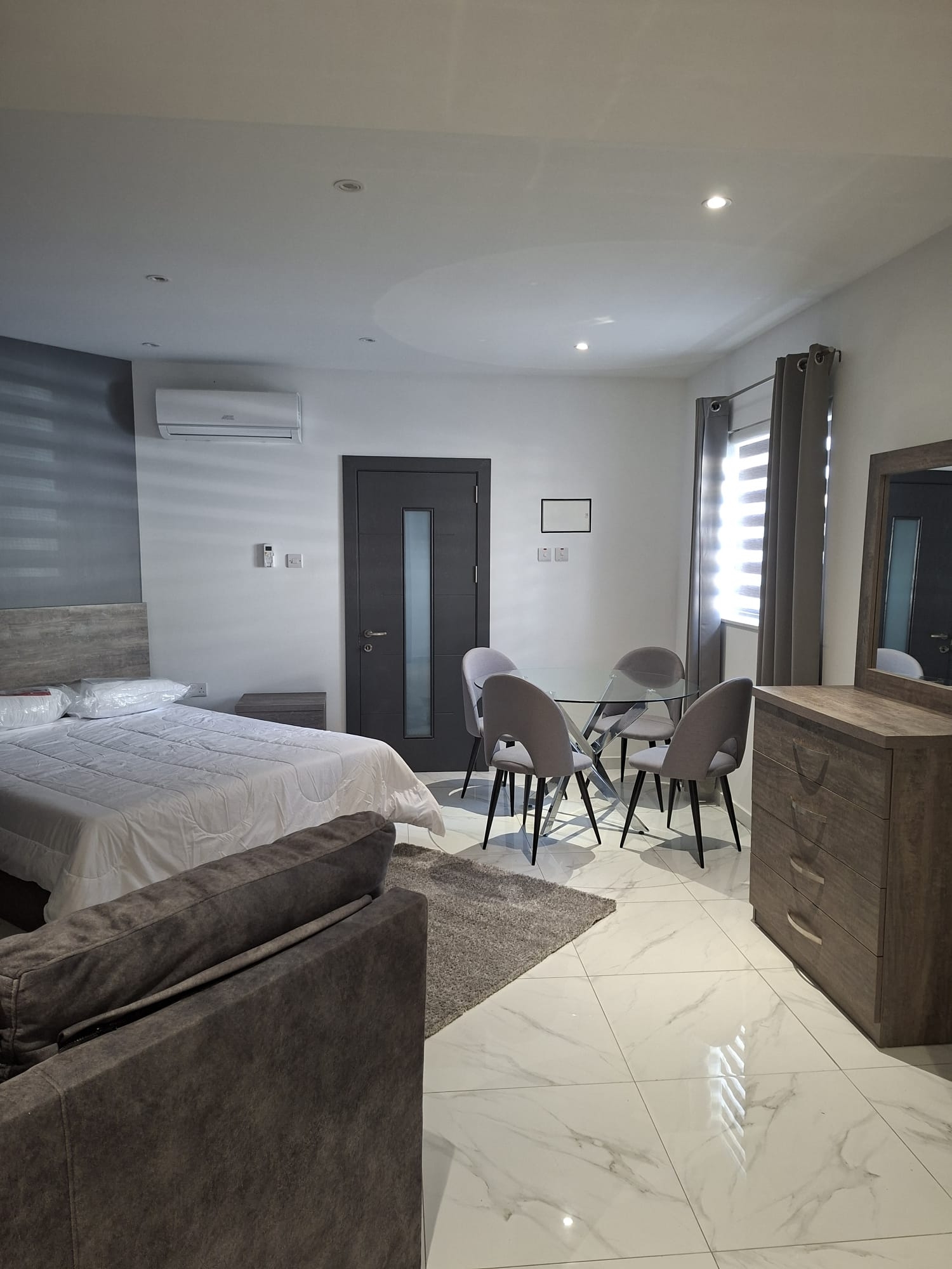 Msida 1 bedroom Studio