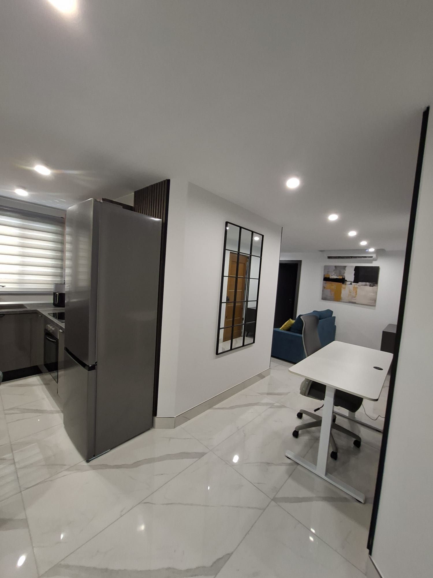 Msida : 2 Bedroom Apartment