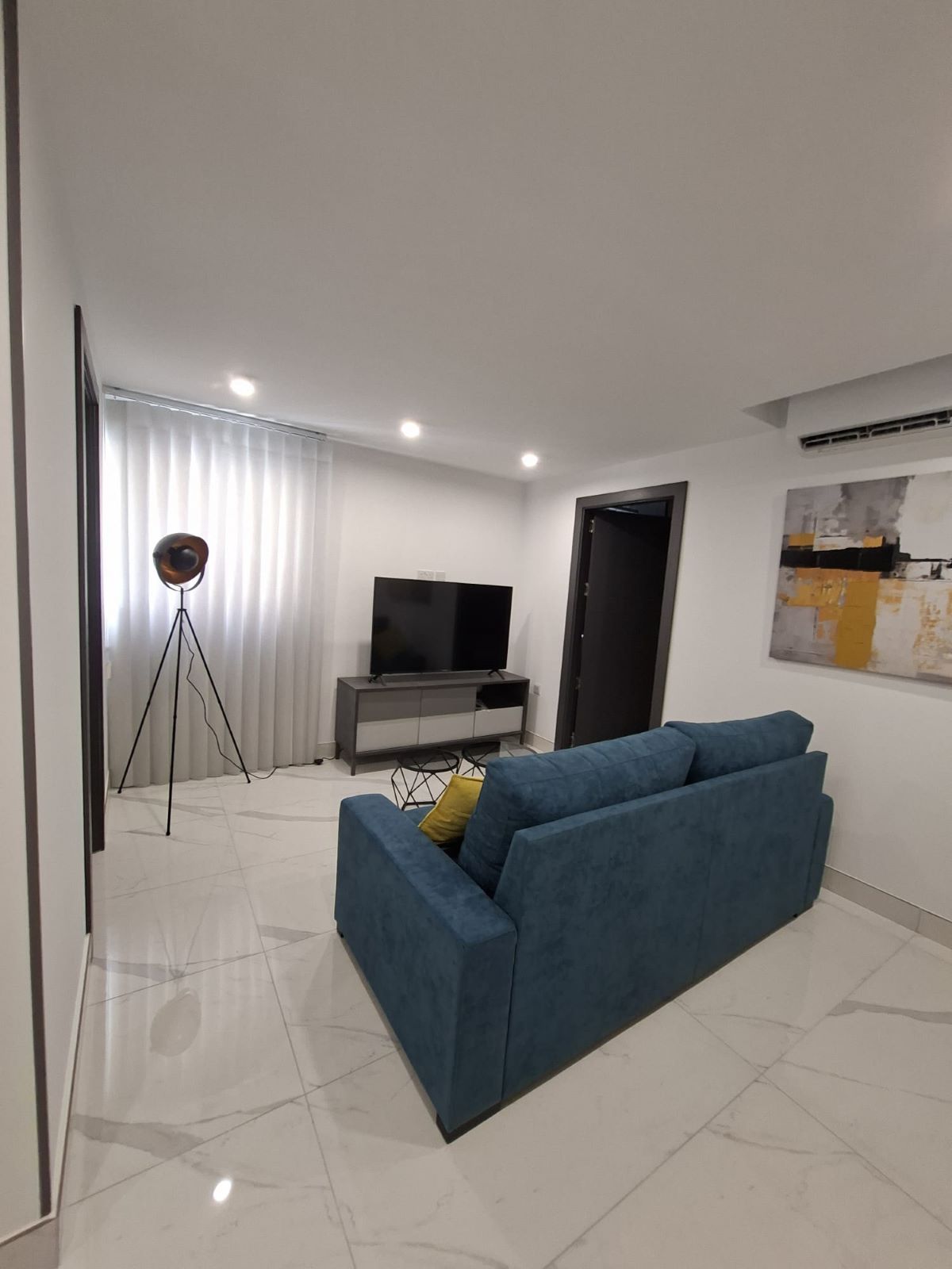 Msida : 2 Bedroom Apartment
