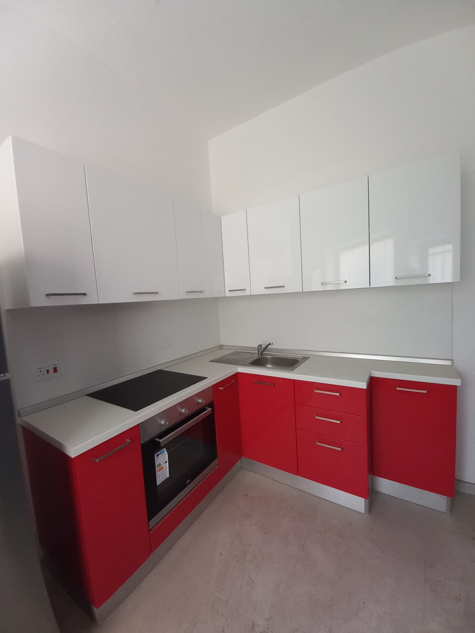 Bkara 1 bedroom house