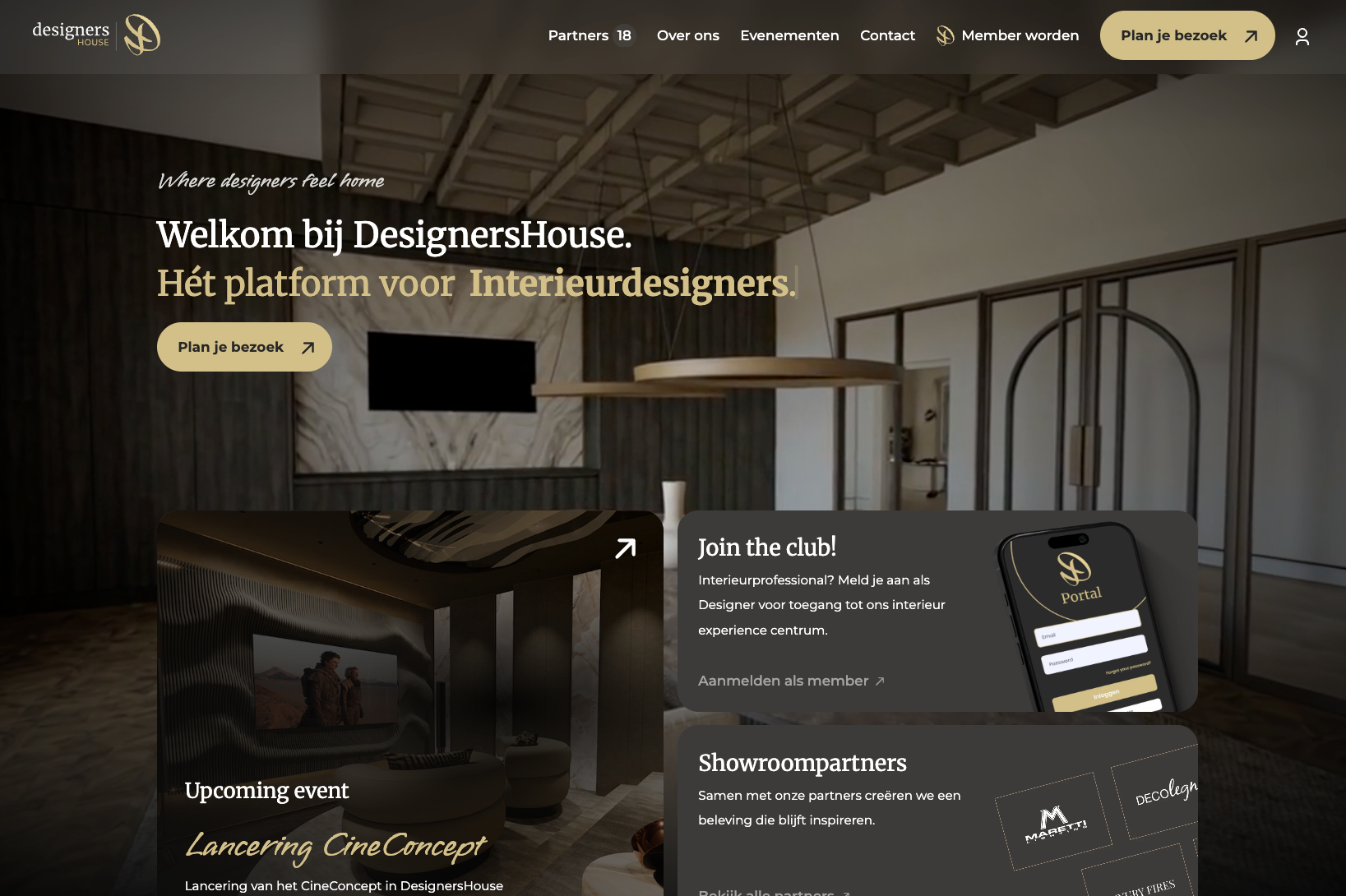 site profile thumbnail