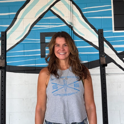 Becky Wright