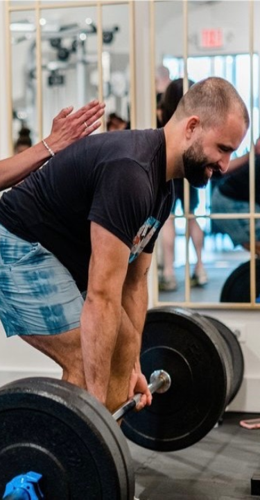 Sharp Edge Physical Therapy