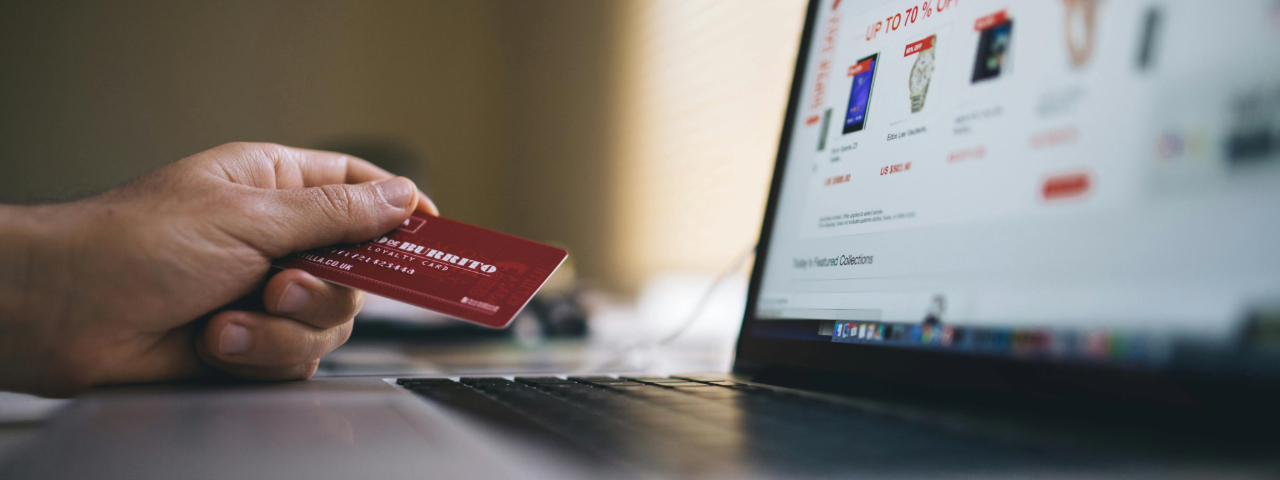 Mobile checkout optimization example with seamless card payment process.