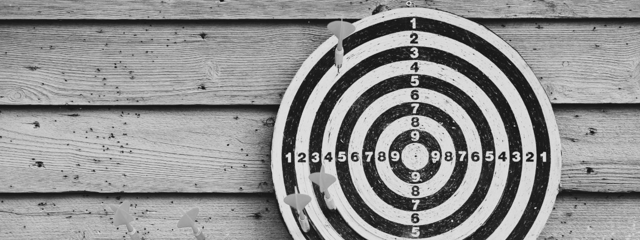 Hitting the right SEO targets with precise keyword and content focus.