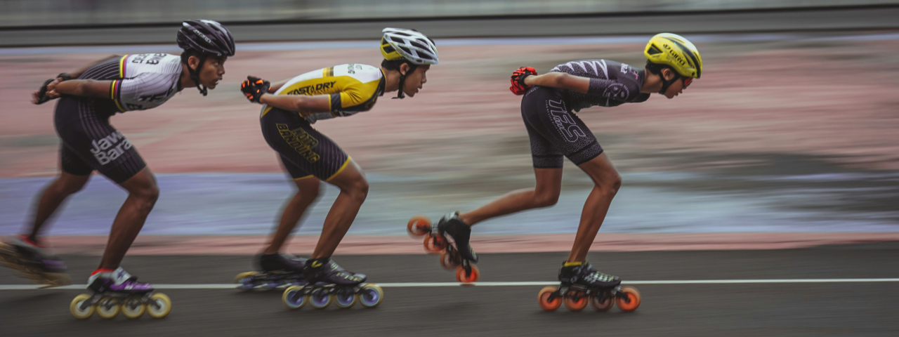 Competitive ecommerce brands racing for speed, performance, and market advantage.