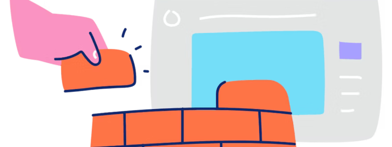 Illustration of product on a webpage, showing how images improve trust and user experience in ecommerce.