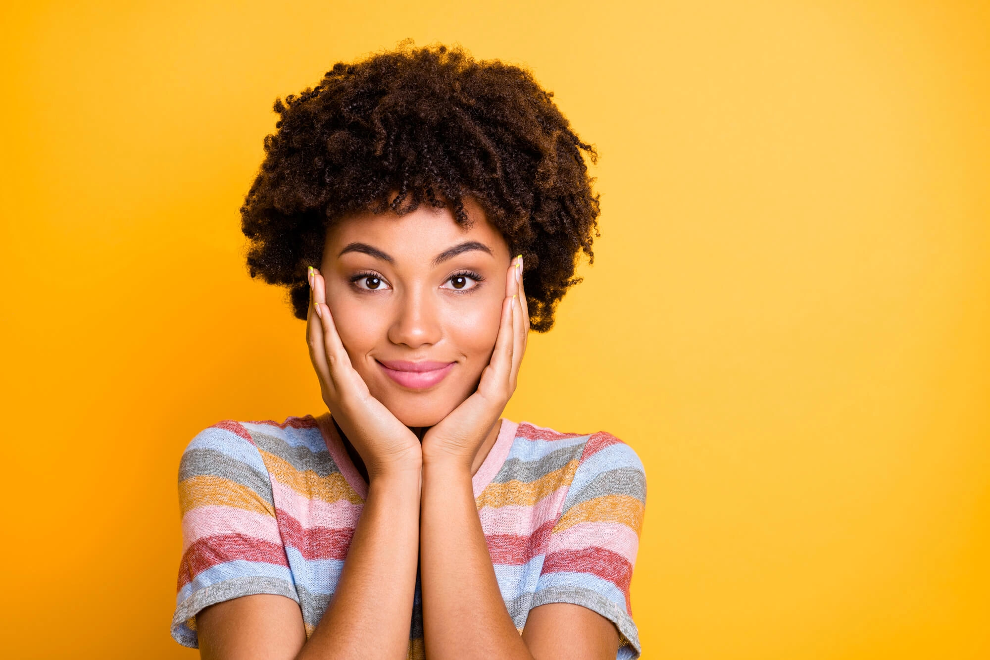 after getting Botox Injections in Wellington FL