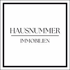 Hausnummer Immobilien. Immobilienvideos, Luftaufnahme