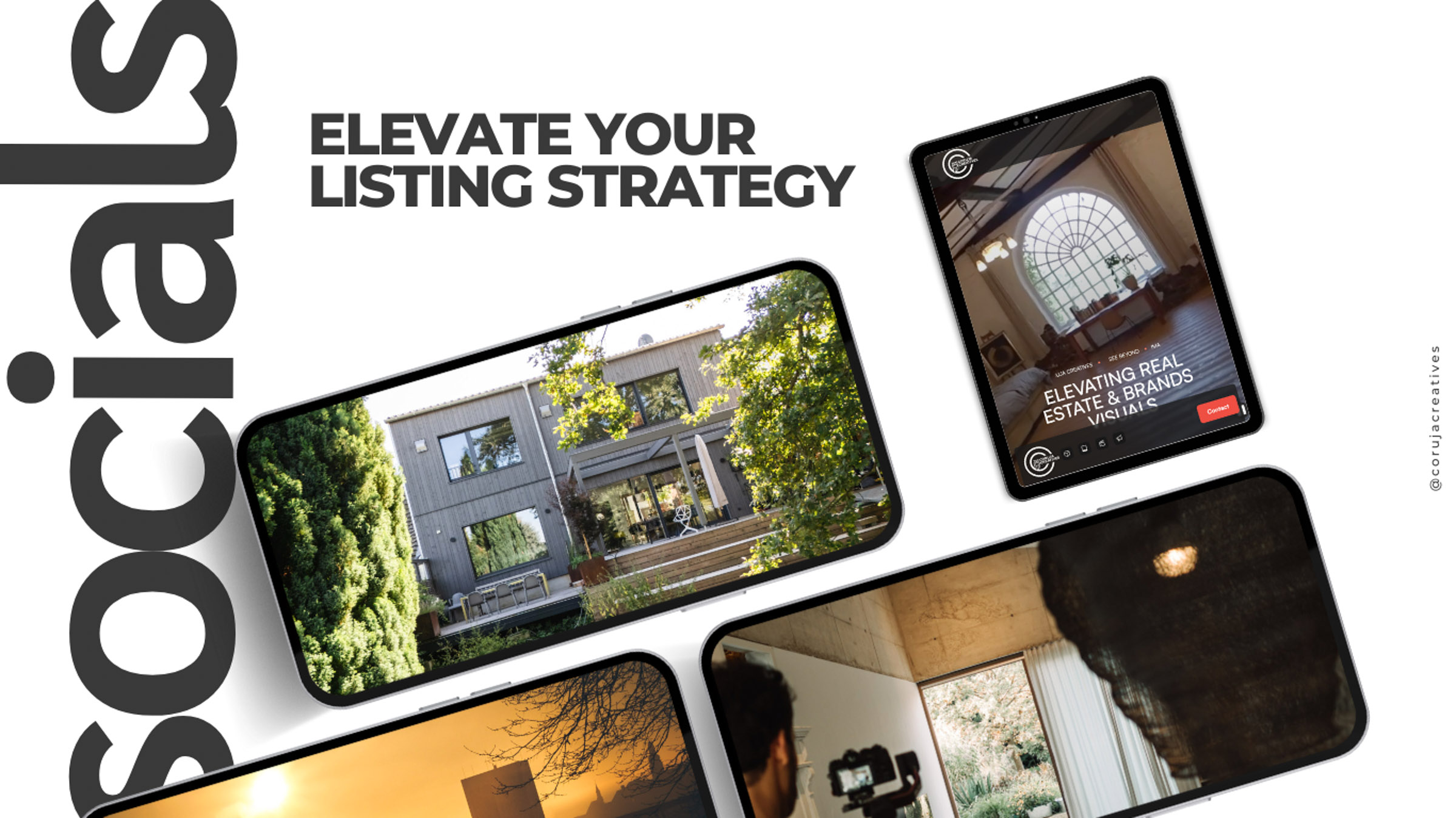 Immobilienvideo & Immobilienmarketing - Luxusvilla Düsseldorf, Köln, Essen, Meerbusch, Hahnwald, Oberkassel, Bonn, NRW