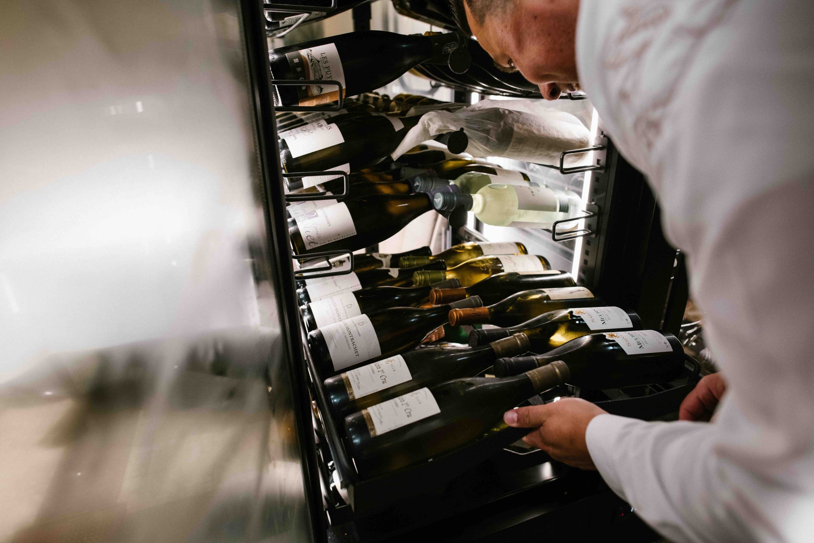 At Onglet Eating And Drinking Are Key The Common Thread Is Meat