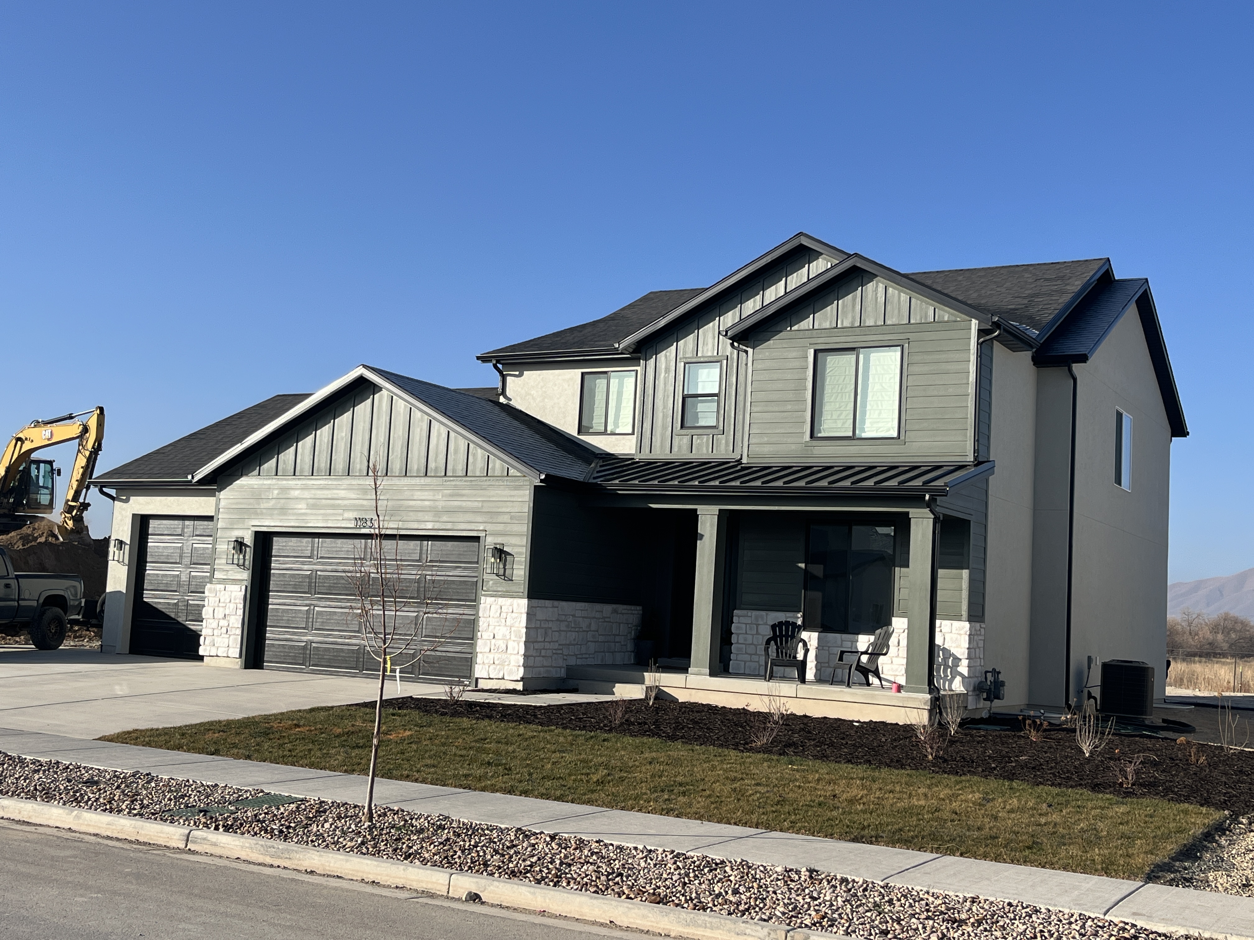 Water Damage Restoration Utah