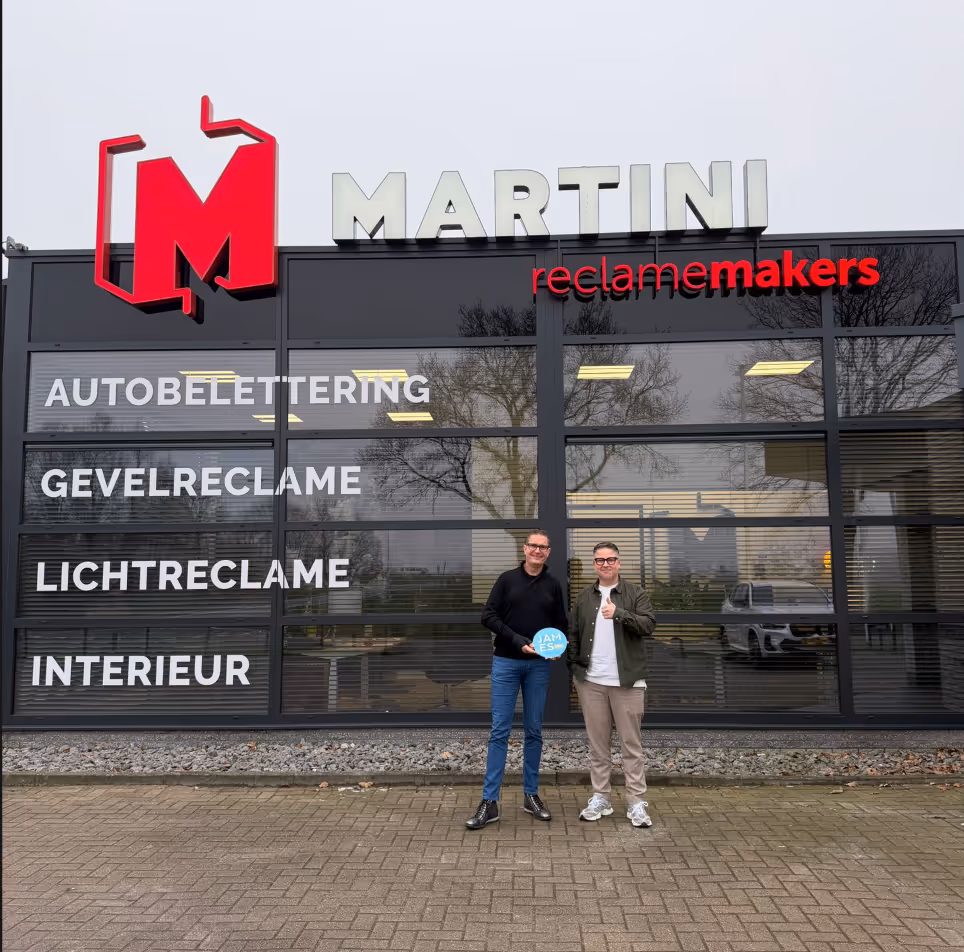 Afbeelding van klanttevredenheid