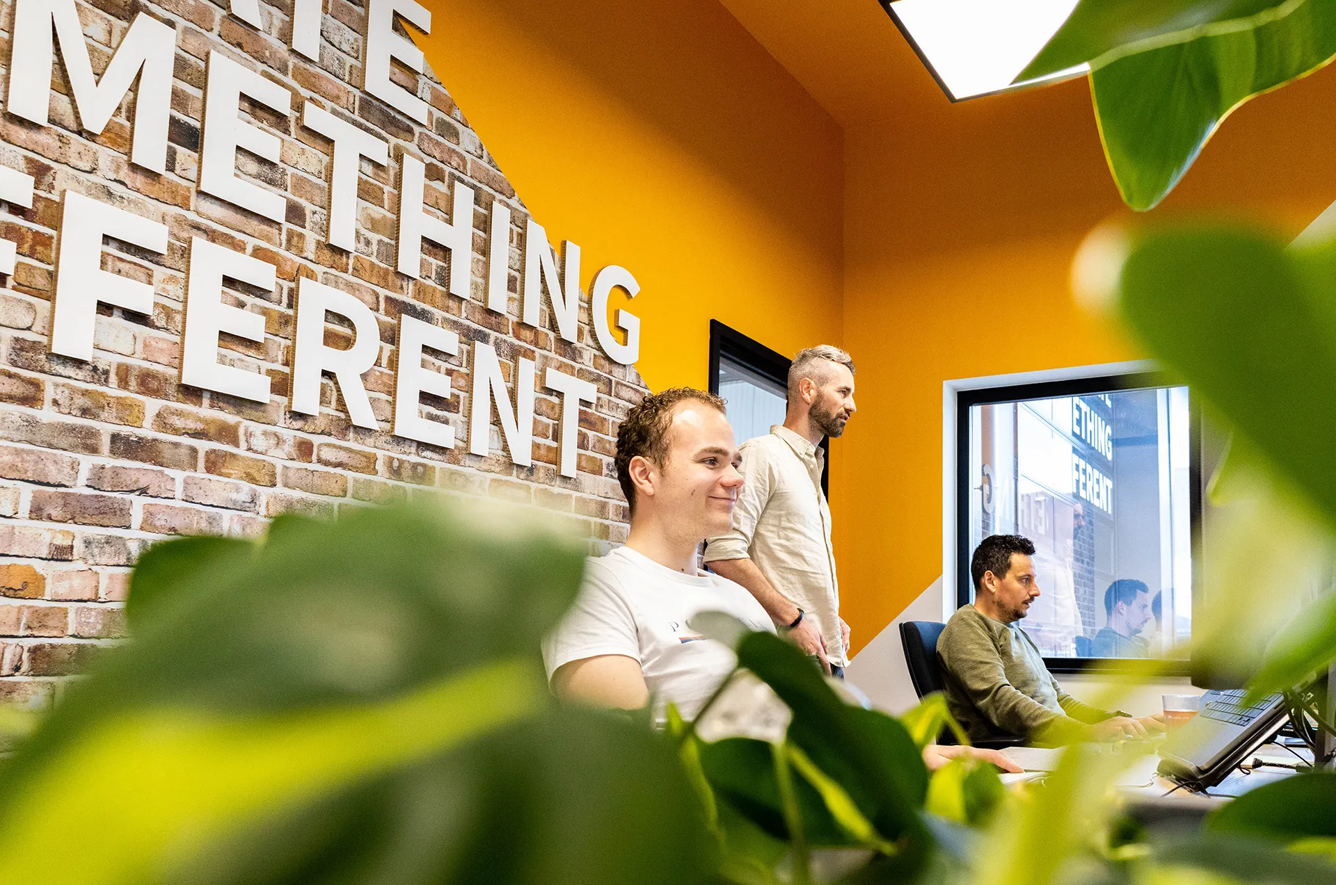 Afbeelding van de oplossing