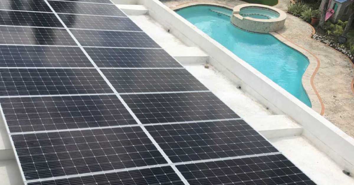 Astrawatt Solar