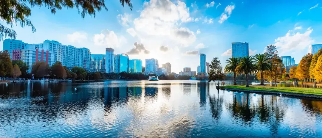 Orlando, FL