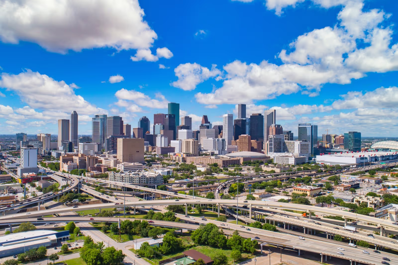 Houston, Texas
