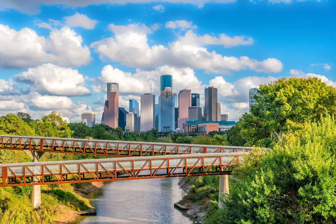 Greater Houston