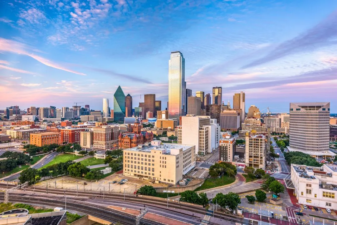 Dallas Fort Worth
