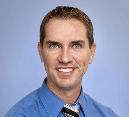 Dr. Ryan Brown, DO