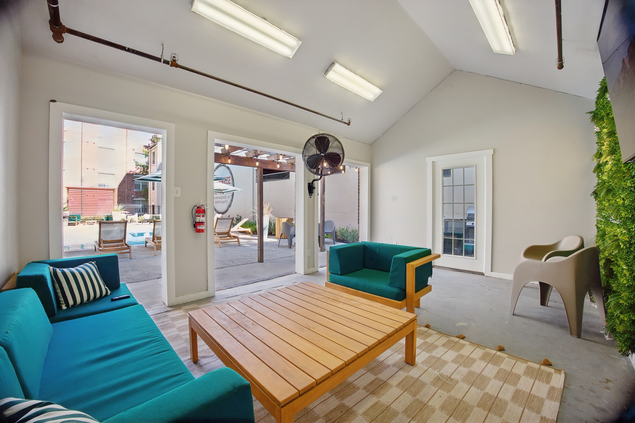 Clubhouse