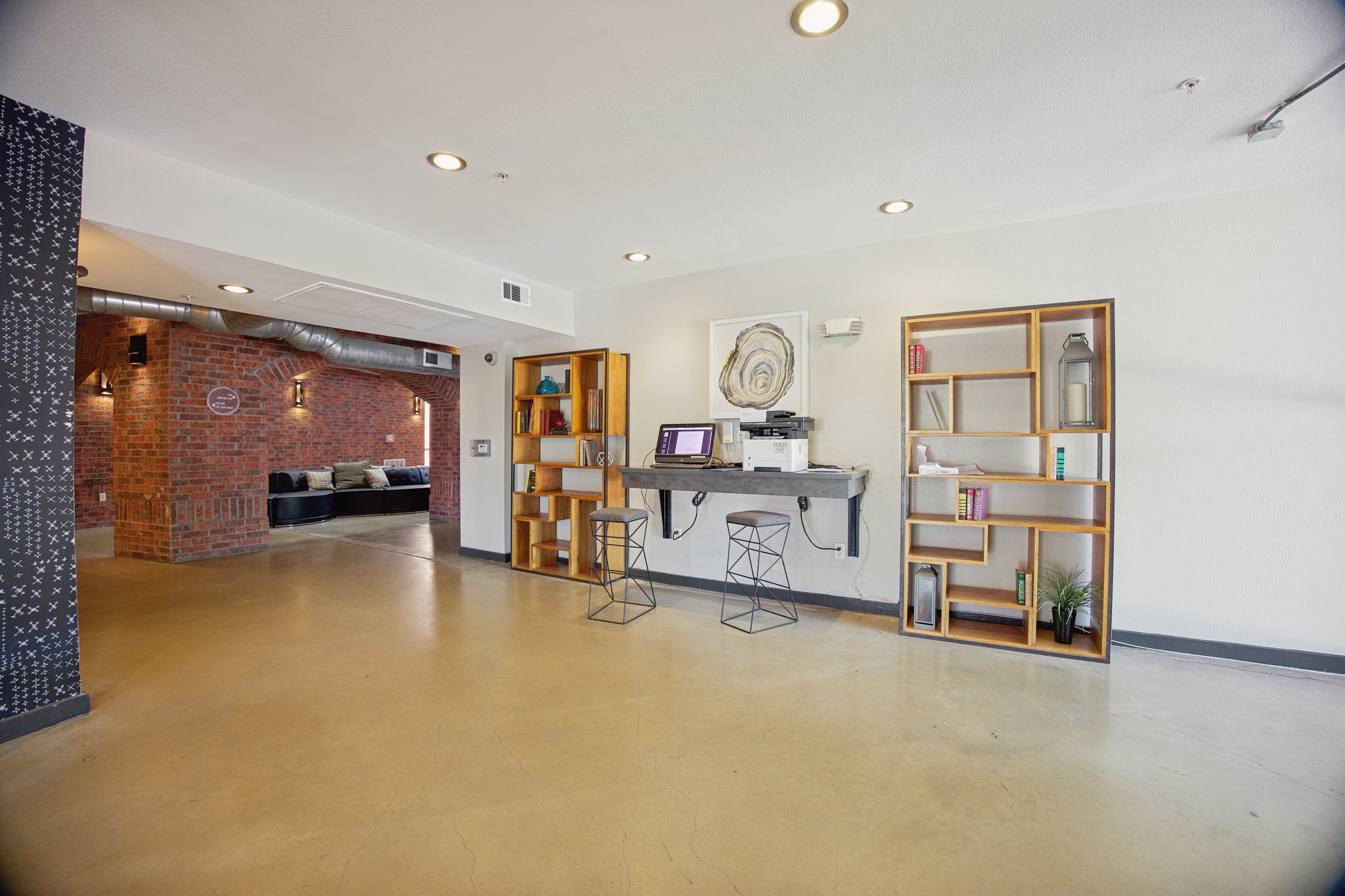 Clubhouse