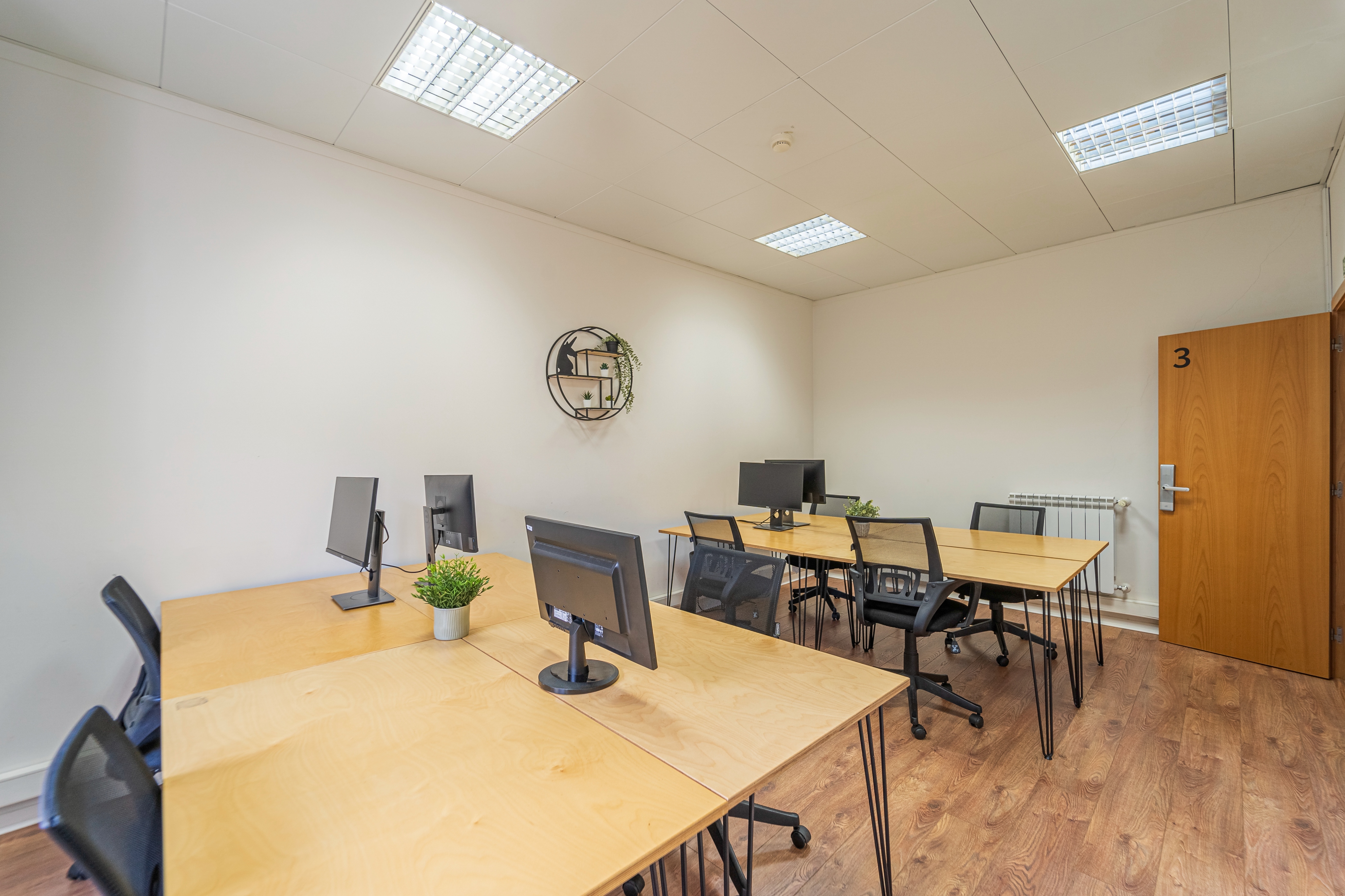 Unicorn Workspaces Events, photo 3