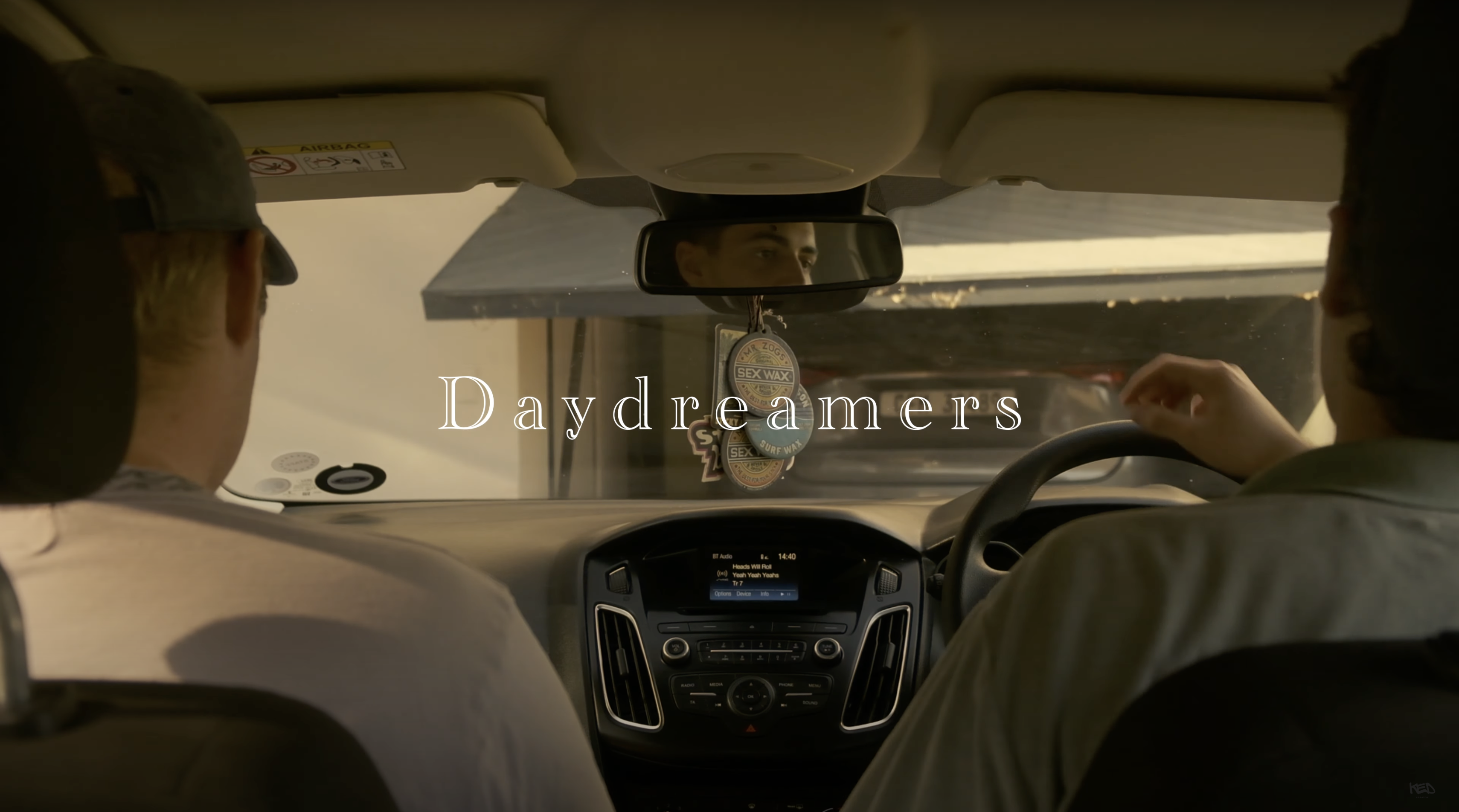 Daydreamers'